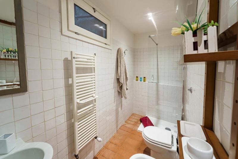 Le Loggine del Pignatello Apartment Siena City - image 16