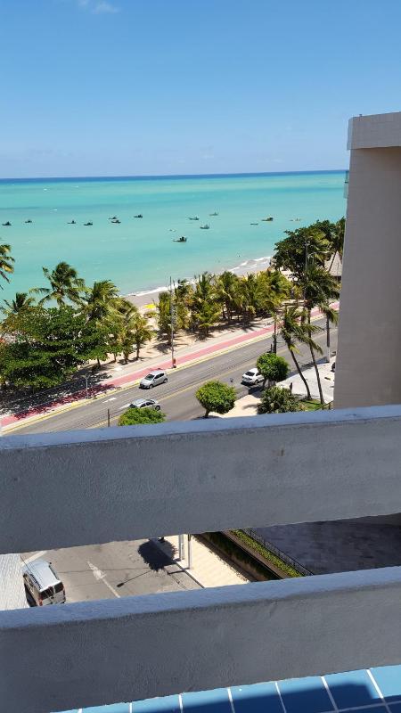 Apart Cote D'Azur Maceió - image 30