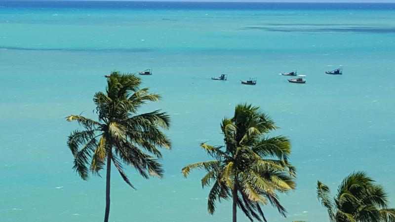Apart Cote D'Azur Maceió - image 50