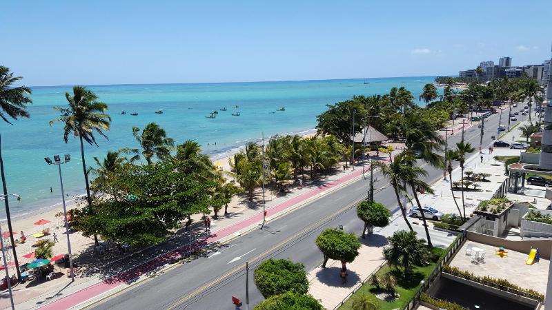 Apart Cote D'Azur Maceió - image 40