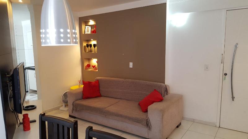 Apart Cote D'Azur Maceió - image 25