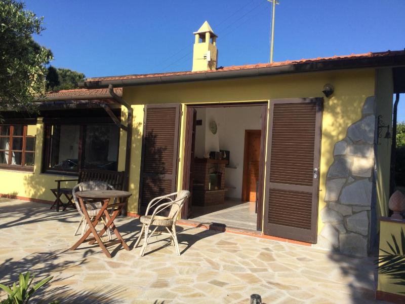 Cottage Casa Gina - Goelba - image 19