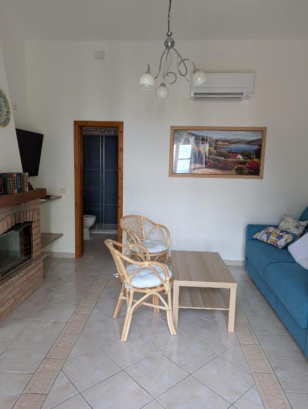 Cottage Casa Gina - Goelba - image 20