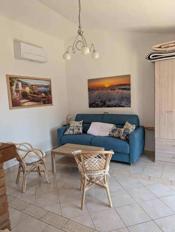 Cottage Casa Gina - Goelba - image 11