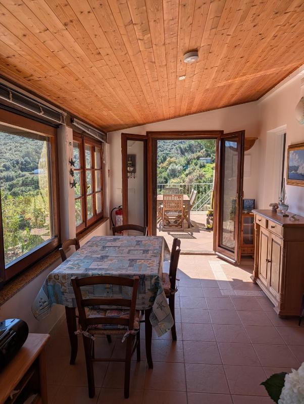 Cottage Casa Gina - Goelba - image 13