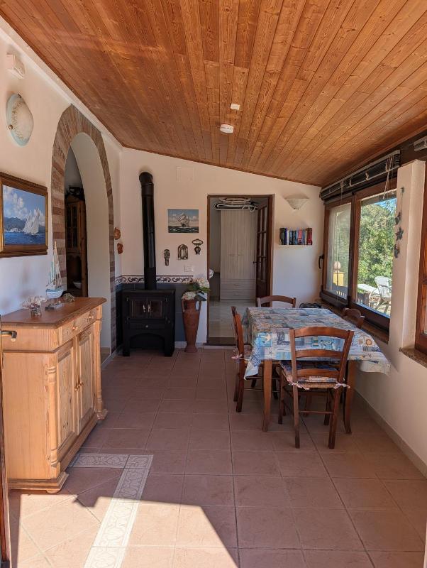 Cottage Casa Gina - Goelba - image 21