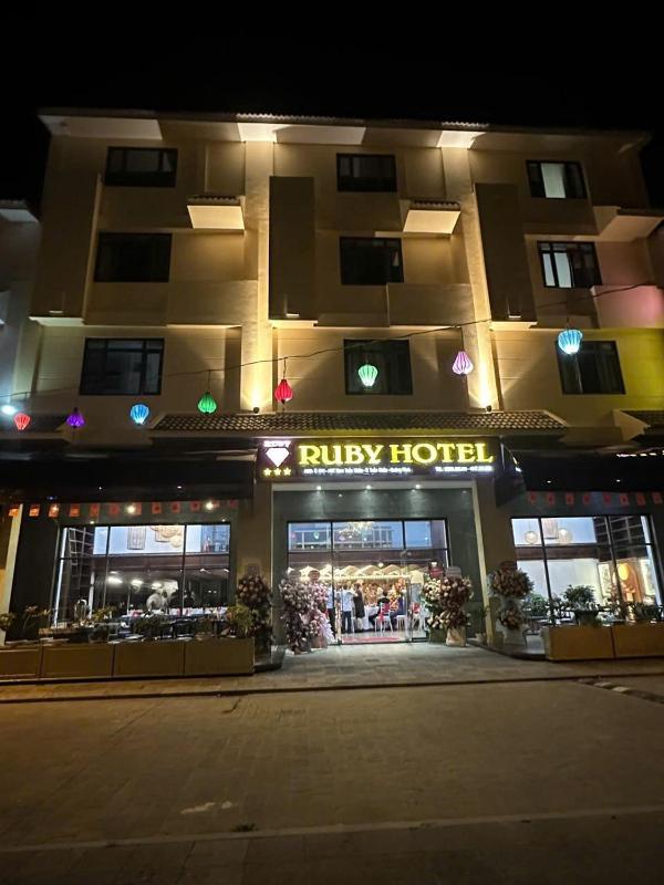 Ruby hotel Tuần Châu - image 9