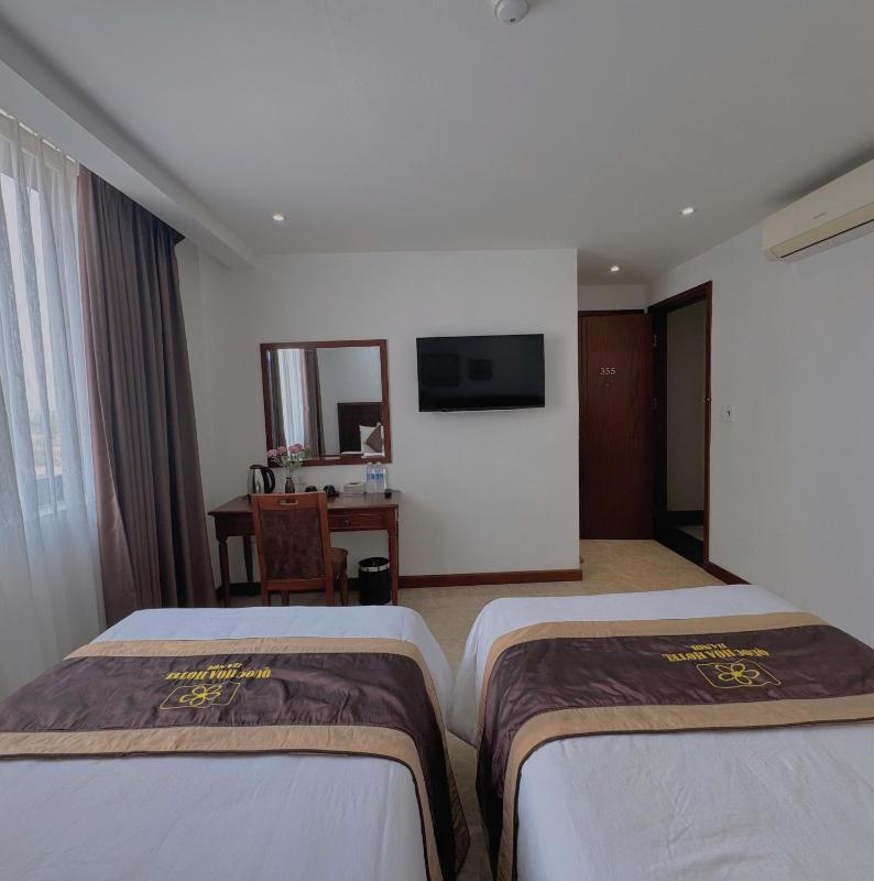 Ruby hotel Tuần Châu - image 5