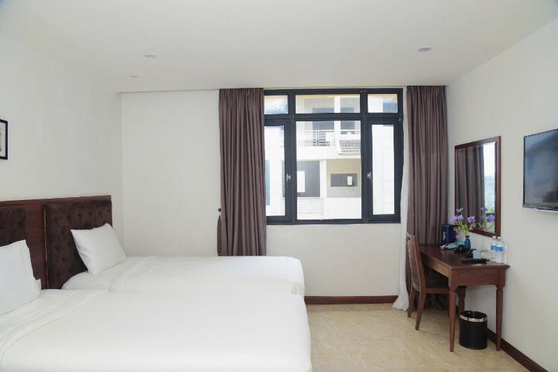 Ruby hotel Tuần Châu - image 3