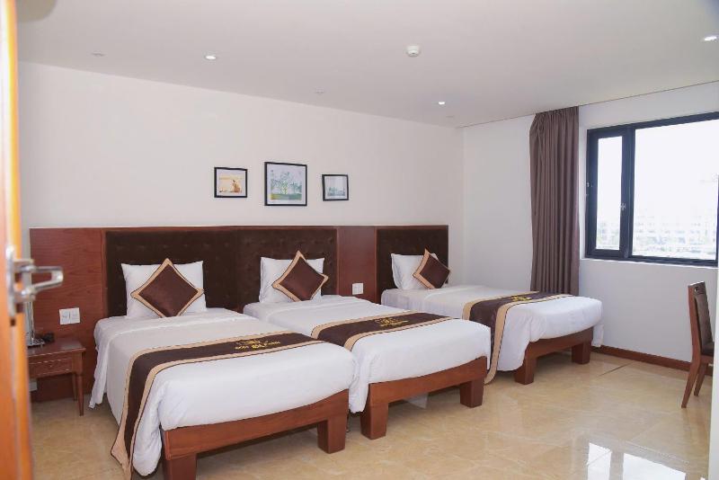 Ruby hotel Tuần Châu - image 2