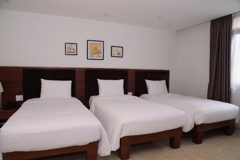 Ruby hotel Tuần Châu - image 13
