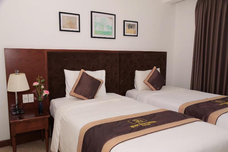 Ruby hotel Tuần Châu - image 12