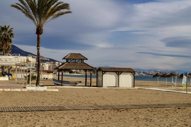 Fuengirola Recinto Ferial by Alfresco Stays - image 2