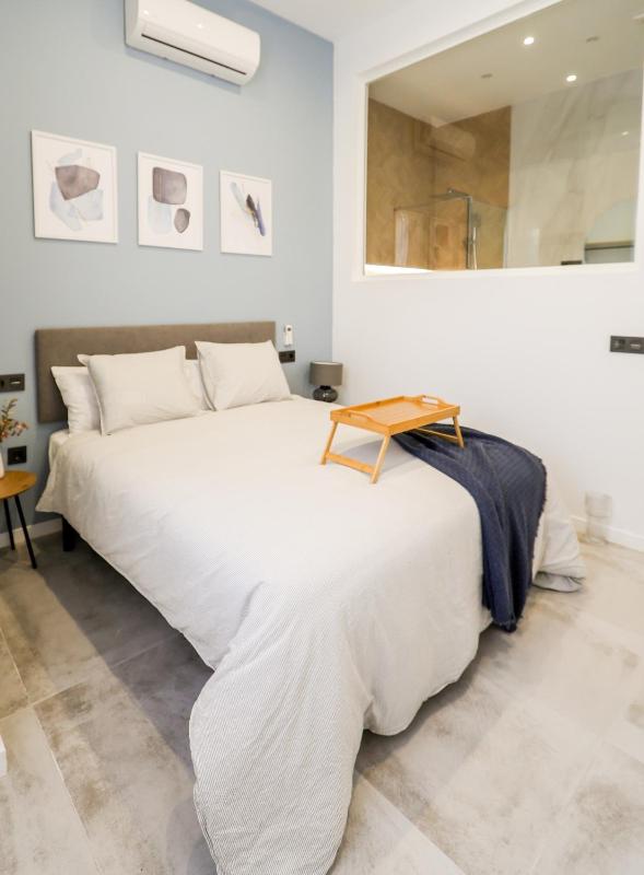 Fuengirola Recinto Ferial by Alfresco Stays - image 18