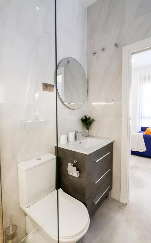 Fuengirola Recinto Ferial by Alfresco Stays - image 17