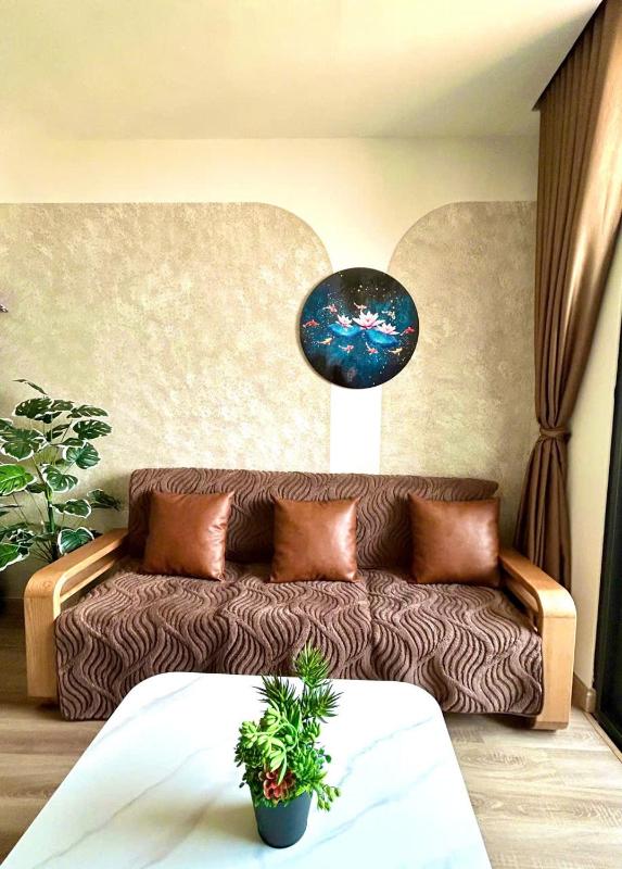 Jade's House Sapa - Stunning Views 3BR Kitchen & Washer 5 Min to Town - image 22