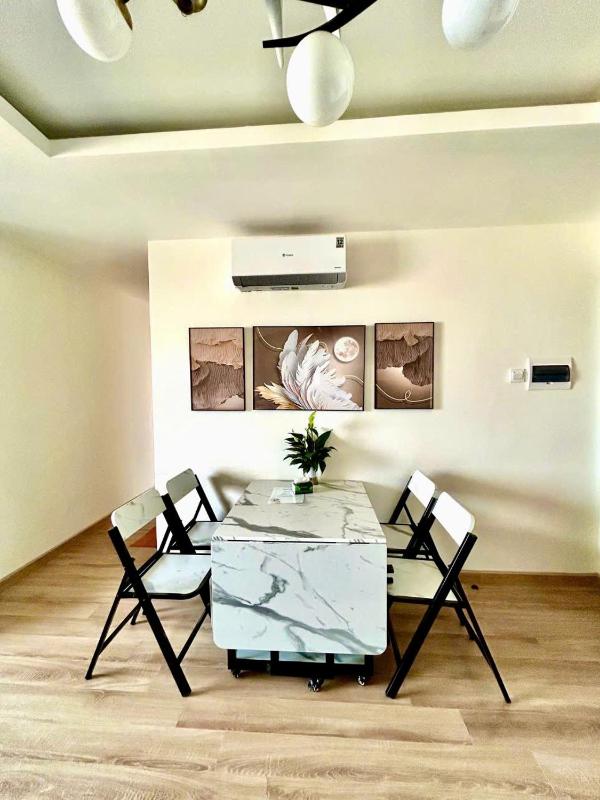 Jade's House Sapa - Stunning Views 3BR Kitchen & Washer 5 Min to Town - image 2