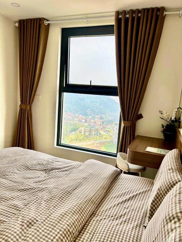 Jade's House Sapa - Stunning Views 3BR Kitchen & Washer 5 Min to Town - image 20