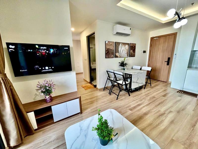 Jade's House Sapa - Stunning Views 3BR Kitchen & Washer 5 Min to Town - image 1