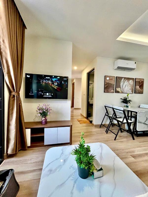 Jade's House Sapa - Stunning Views 3BR Kitchen & Washer 5 Min to Town - image 19