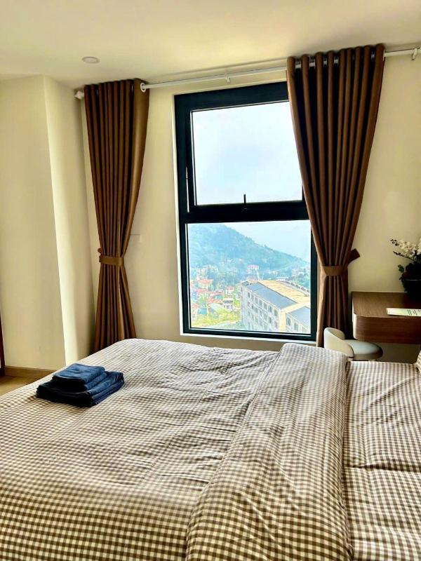 Jade's House Sapa - Stunning Views 3BR Kitchen & Washer 5 Min to Town - image 31