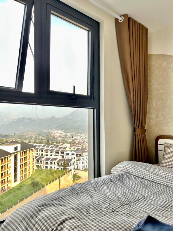 Jade's House Sapa - Stunning Views 3BR Kitchen & Washer 5 Min to Town - image 24