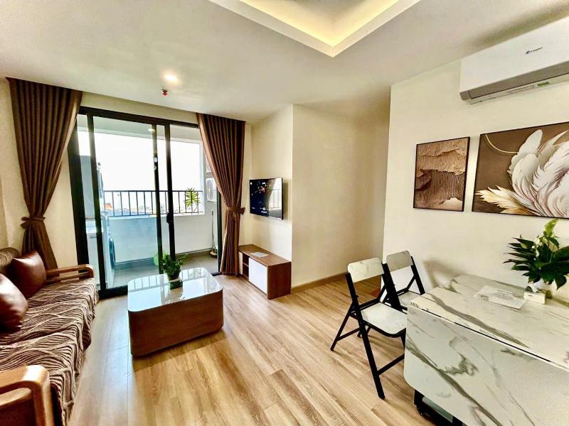 Jade's House Sapa - Stunning Views 3BR Kitchen & Washer 5 Min to Town - image 21