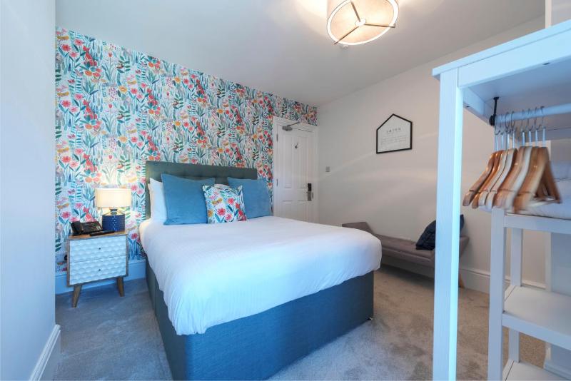 Florence Suite Boutique Hotel and Restaurant - image 44