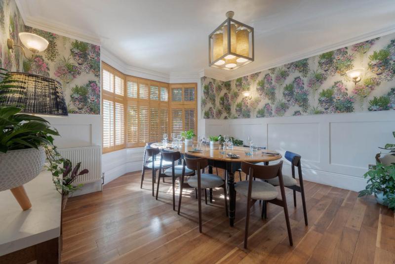 Florence Suite Boutique Hotel and Restaurant - image 49
