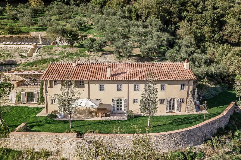 La Rocca Villa By Boutique - image 11