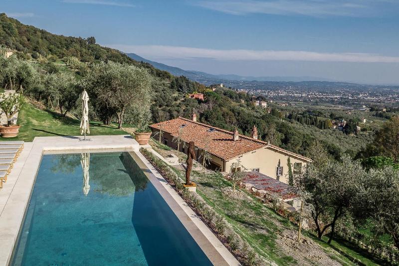 La Rocca Villa By Boutique - image 32