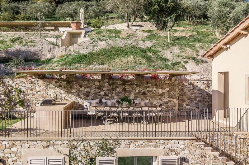 La Rocca Villa By Boutique - image 18