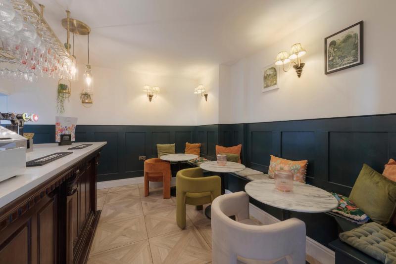 Somerset House Boutique Hotel and Restaurant - image 39