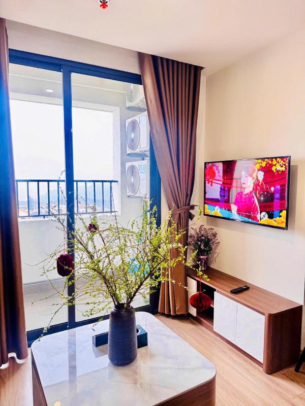 Jade's House Sapa - Stunning Views 3BR Kitchen & Washer 5 Min to Town - image 15