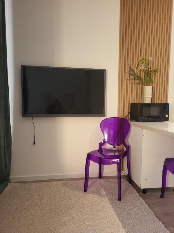 Lavender Sky Apartments - image 9