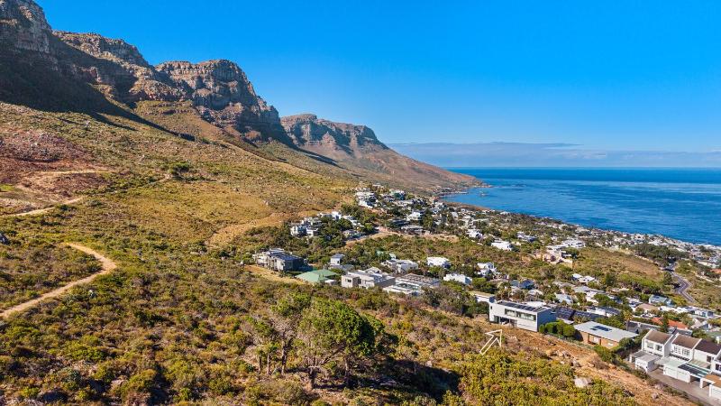 Intaba - Luxury Penthouse with mountain access - image 6