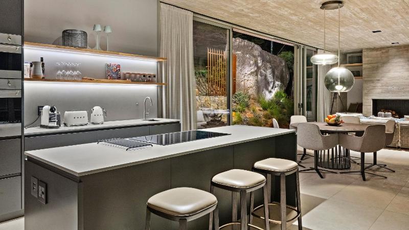 Intaba - Luxury Penthouse with mountain access - image 14