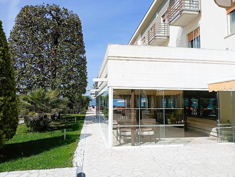 Hotel Tre Vele - image 8
