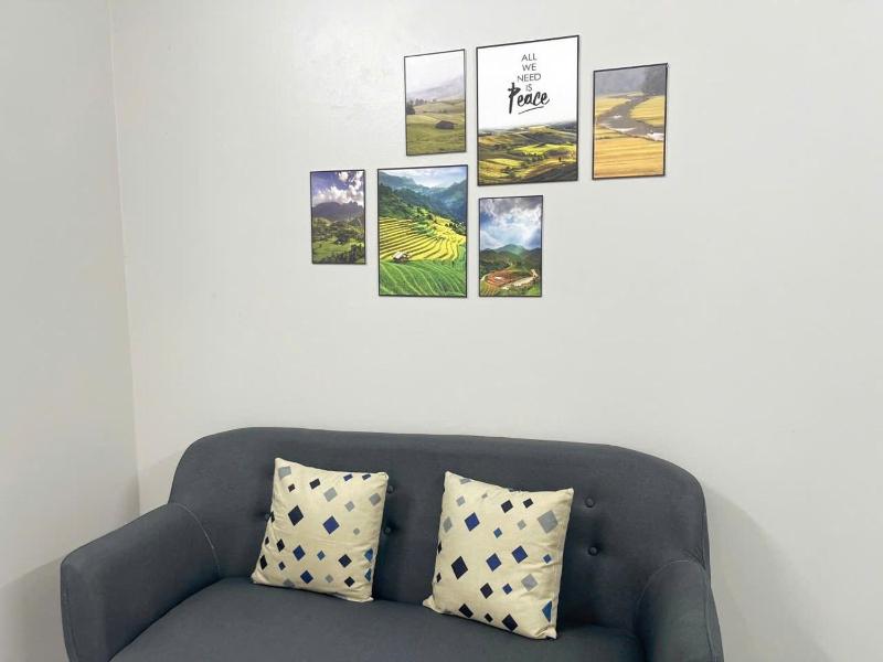 CH home apartment - image 3