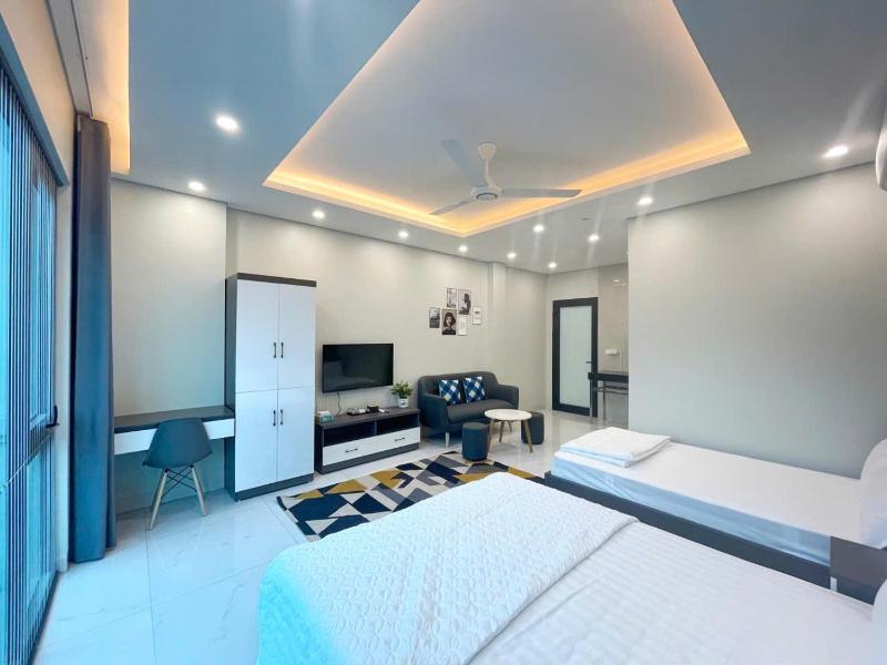 CH home apartment - image 4