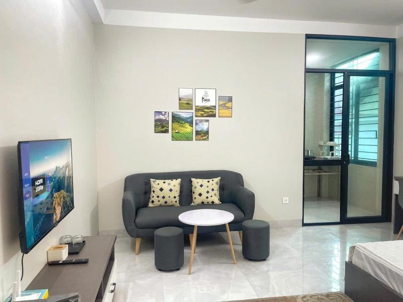 CH home apartment - image 5
