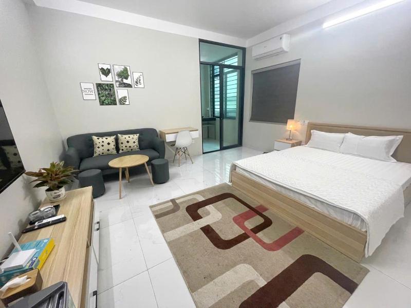 CH home apartment - image 12