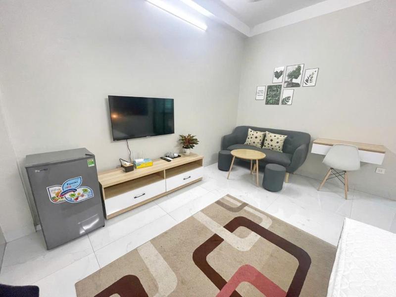 CH home apartment - image 15