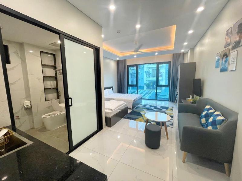 CH home apartment - image 7