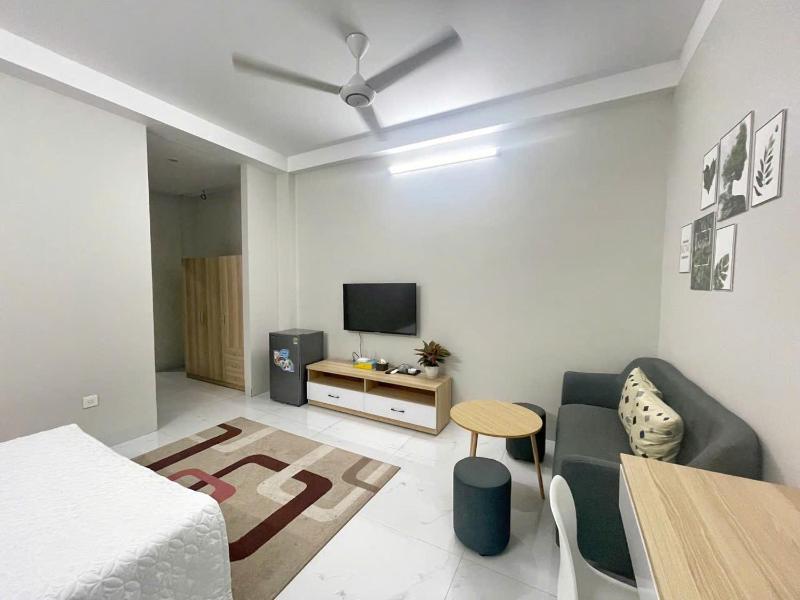 CH home apartment - image 2