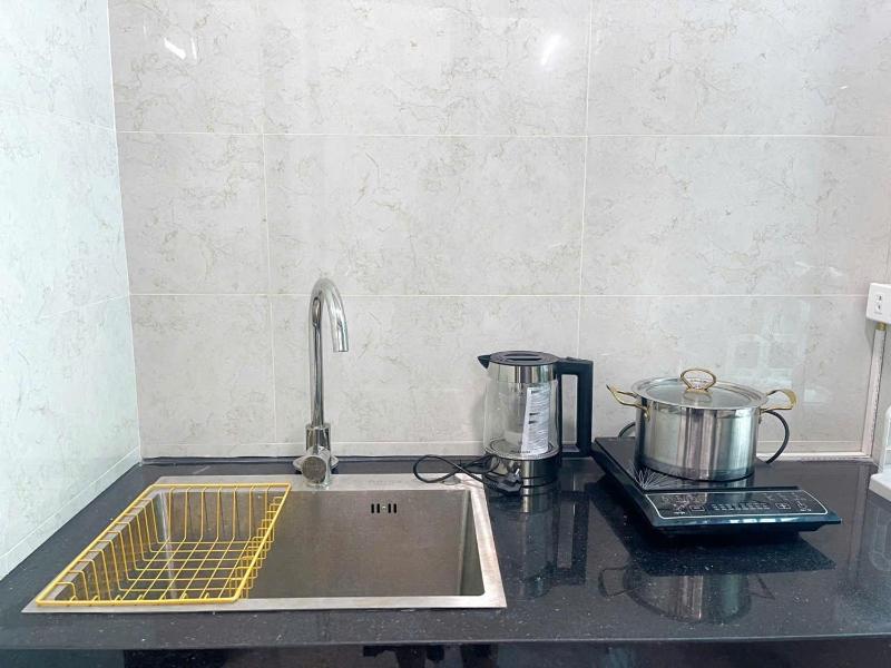 CH home apartment - image 6