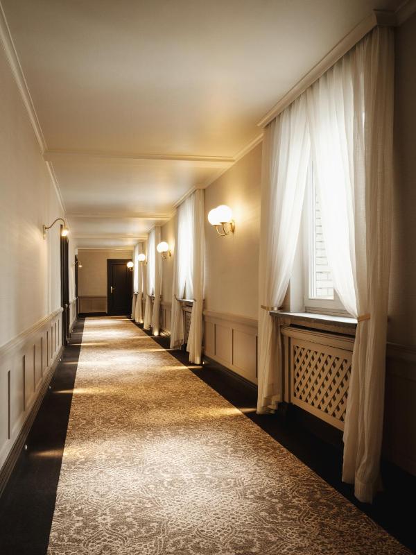 Taj Hessischer Hof Frankfurt - image 16