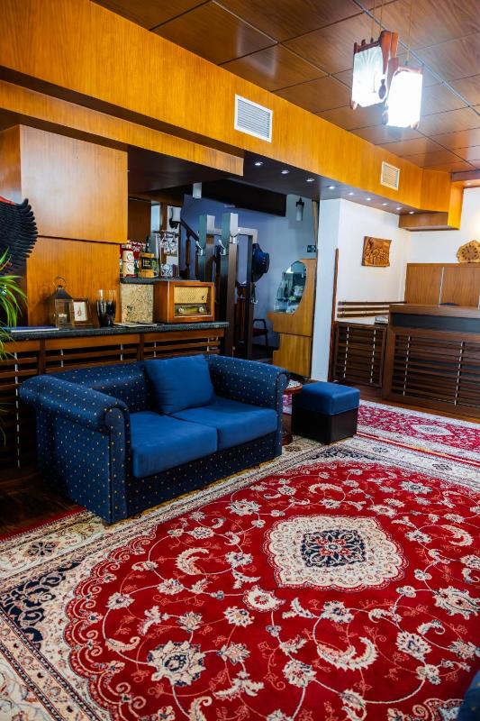 Hotel Antipatrea - image 9