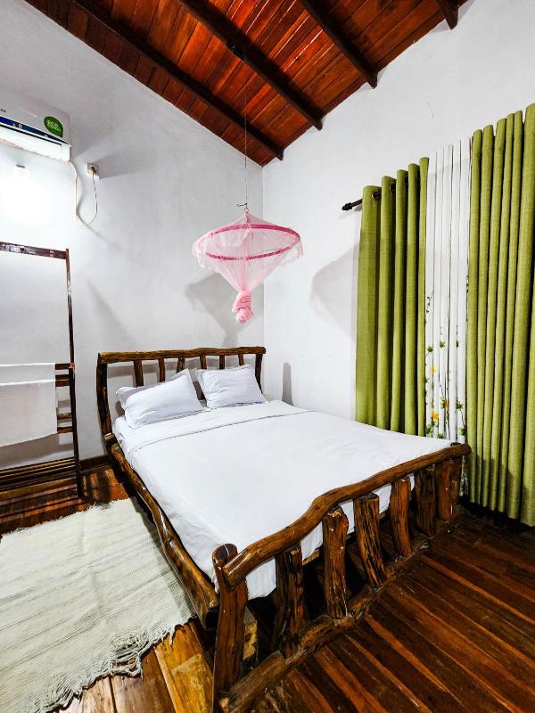 Ever Green Eco Resort Wilpattu - image 4