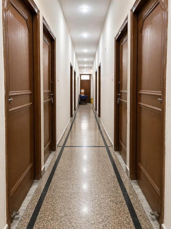 Hotel Ramya Palace - image 4